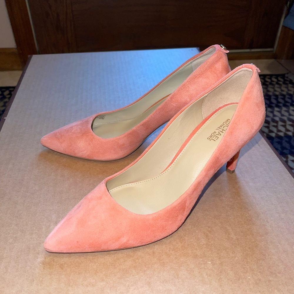 Women’s Michael Kors High Heels size 6.5